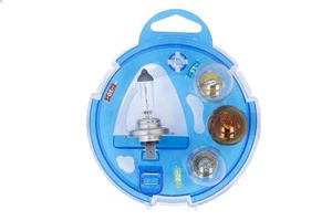 Glühlampe, Hauptscheinwerfer PHILIPS 55719EBKM für SCALA 1.6 2019- - Bild 1 von 8