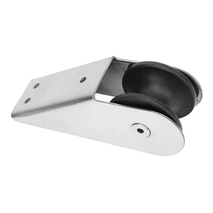 Bootszubehör Bugankerrolle Edelstahl-Ankergestell Selbststartende Bugrollen1296 - Bild 1 von 6