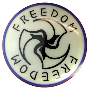 Custom Dyed NEW F2 Innova Champion Glow SHRYKE Disc Golf Driver 171g 💕Charity - Picture 1 of 14