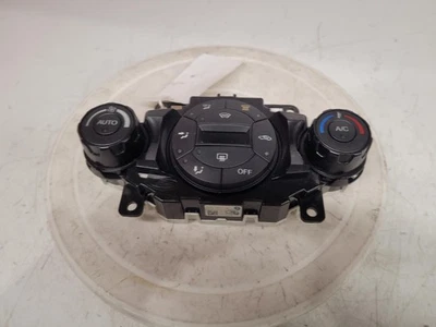 FORD FIESTA MK7 2013 HEATER CONTROL FACELIFT 1935901 - Image 1 of 4