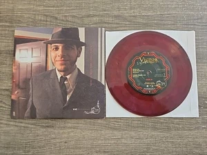 Vic Ruggiero - Never Go Back Home & Lonely Nights - 7" Vinyl Record (45) - Picture 1 of 2
