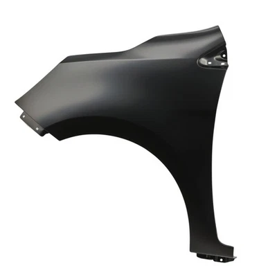 Fender For Mitsubishi Mirage 21-24 Front Driver Side - Image 1 of 4