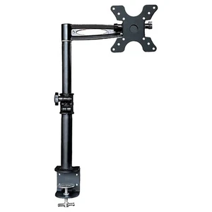 MONOPRICE 5401 Monitor Arm,Black,Aluminum; Steel 45H806 - Picture 1 of 1