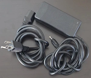 Foshan Shunde Guanyuda Power Supply GM60-240250-F 24V 2.5A 60W AC/DC Adapter - Picture 1 of 5