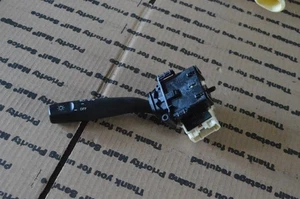 2003 TOYOTA MR2 SPYDER TURN SIGNAL HEADLIGHT COLUMN SWITCH - Picture 1 of 11