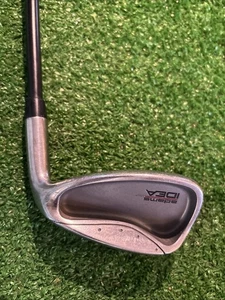 RH ADAMS GOLF IDEA PW Pitching Wedge ⛳️ Regular Flex Graphite #B981 - Picture 1 of 6
