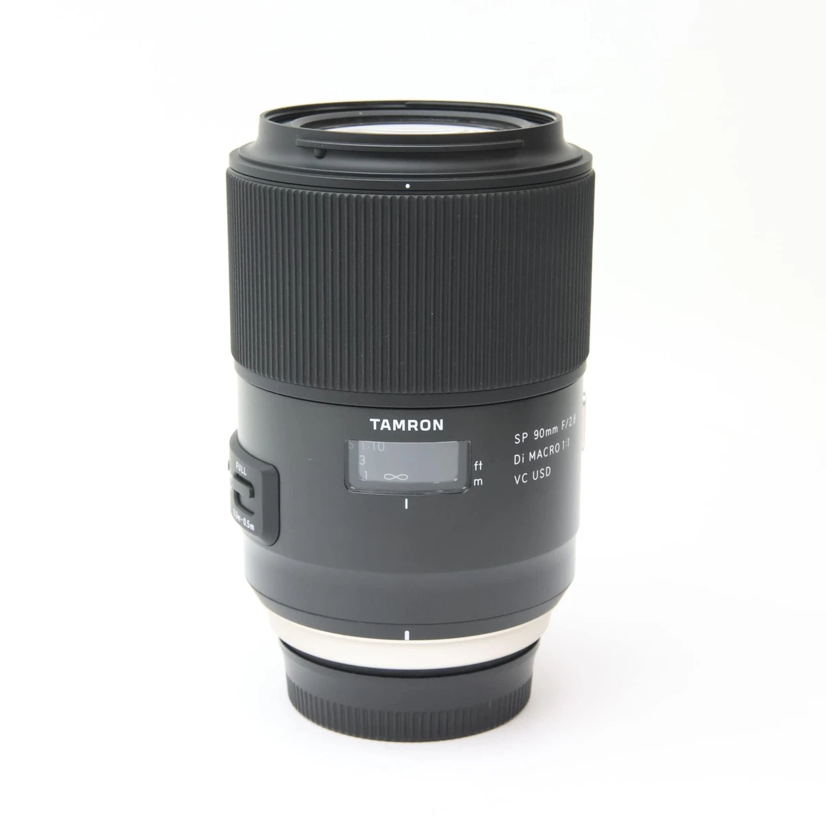 Tamron Nikon F 90mm Focal Camera Lenses for sale | eBay