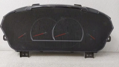 2007-2007 Cadillac Sts Speedometer Instrument Cluster Gauges MUXUF - Image 1 of 4