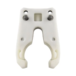 ISO30 Tool Holder Clamp Industrial High-Temperature Resistant Iron+ABS - Picture 1 of 24