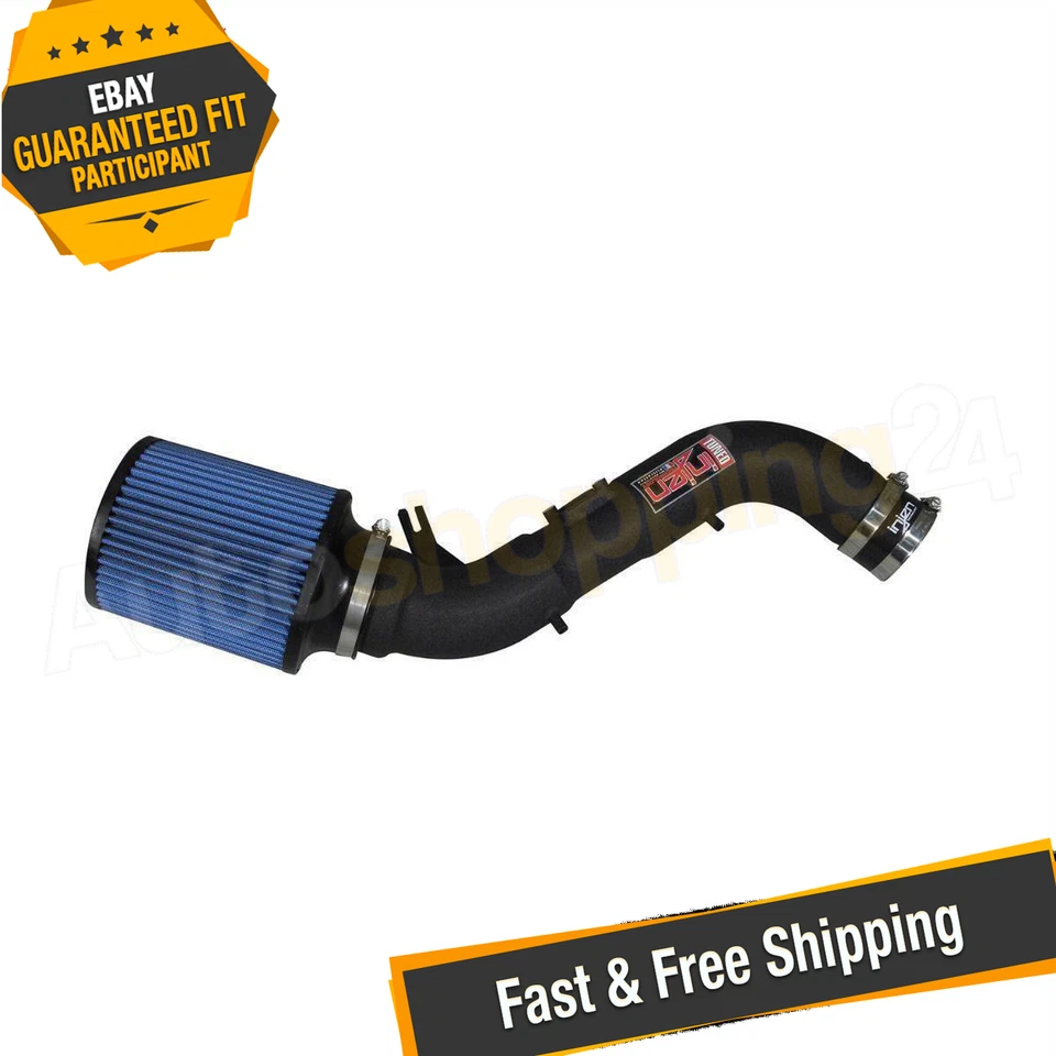 Entrada de aire negra Injen PF2055WB PF para Toyota 4Runner/Tacoma 1999-2002 3,4 L V6 Foto 1 de 4