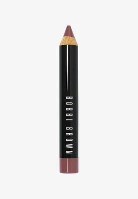 Bobbi Brown Art Stick com Afiador #1 MARROM ROSA NOVO RARO - Imagem 1 de 3