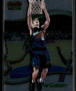 1998-99 Bowman's Best #117 Pat Garrity - Picture 1 of 2