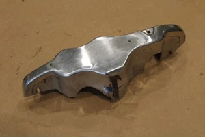 1964 1965 Corvette Original Small Block Distributor Top Ignition Shield 3848305 - Picture 1 of 8