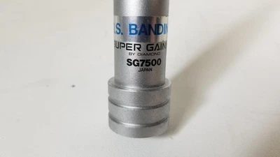 Antena de doble banda DIAMOND SG-7500 VHF UHF 144/430 MHz para radio de vehículos aficionados Foto 1 de 3