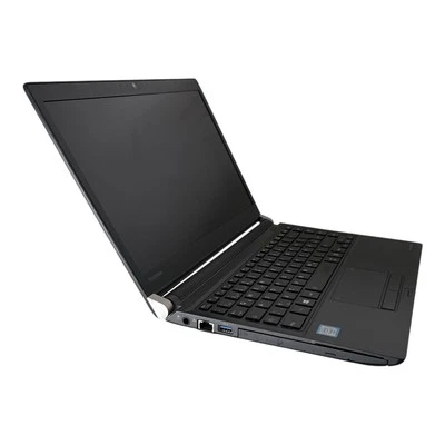 Toshiba Portege A30-C i7 6500U 8GB 512GB SSD (Akku 50%) Tastaturabdrücke - Bild 1 von 2