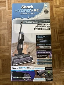 Shark Hydrovac Cordless 3-in-1 Wischsauger Selbstreinigung - Bild 1 von 5