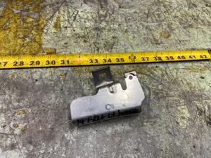 12-15 2 Door FIAT 500    LEFT DRIVER CLOTHES HANGER BRACKET - Bild 1 von 15