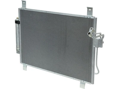 For 2013-2020 Nissan Pathfinder A/C Condenser 56856YBDY 2015 2014 2016 2019 2017 - Image 1 of 2
