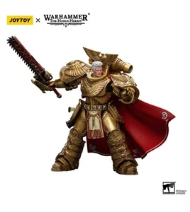 JoyToy Warhammer 40K Imperial Fists Rogal Dorn Primarch of the 7th Legion - Picture 1 of 6