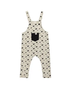 Turtledove London Seashell Dungaree - Picture 1 of 7