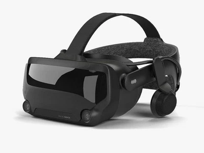 Valve Index VR Kit Komplettpaket mit drei Fullbody trackern - Bild 1 von 4