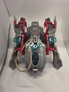 Transformers Prime EZ-10 Wheeljack con martello astronave stella - Foto 1 di 6