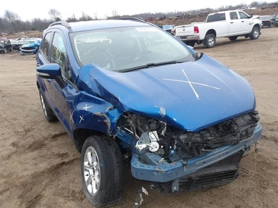 ECOSPORT  2021 Transmission Shift 2072771 - Image 1 of 4