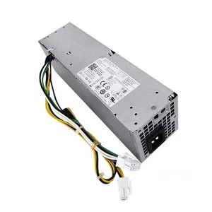 Kiligeary 255W Power Supply AC255ES-00 H255AS-00 HU255ES-00 for Dell 3020 7020 - Picture 1 of 6
