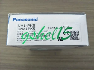 1PC NEW Panasonic NA1-PK5 - Picture 1 of 4