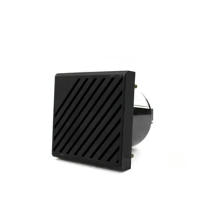 HRB-KM Buzzer 12 V 24 V mit 5 Typen Sounds einstellbar 0-100 Dezibel AC110V-220V - Bild 1 von 7