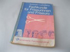 Schmidt/Lehmberg: Fachkunde für Friseurinnen und Friseure / Dümmler 1963