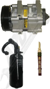 1995-1997 Ford Explorer/Ranger AC Kit New Compressor/Dryer/Orifice Tube Included - Picture 1 of 1
