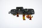 Pièces de réparation pour Sony A7R II ILCE-7RM2 unité de couverture supérieure cadre coque Assy