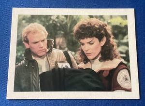 1984 - FTCC -  STAR TREK  III : The Search for Spock - #30