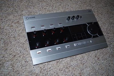 Native Instruments KORE - Bild 1 von 2