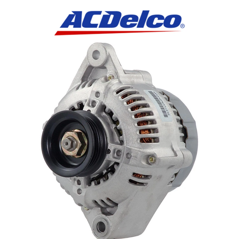 Alternador ACDelco 335-1317 1933800 para 96-00 Toyota 4Runner Tacoma T100 Tundra Foto 1 de 4