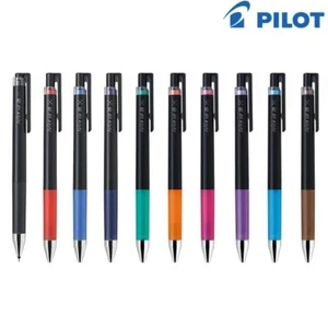 [Pilot] LJP-20S5 Juice up Gel Pen 0.5 mm (Colors Select) - Picture 1 of 15