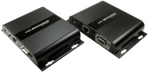 Extendeur, VGA Sur CAT5E/CAT6, 1080P 60HZ, Extendeur Type E Pour sans Marque - Photo 1/1
