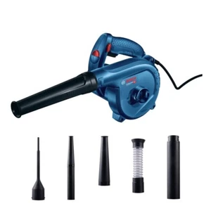 Bosch GBL 82-270 Professional Blower with Dust Extraction - Heavy Duty - (820 W) - Picture 1 of 10