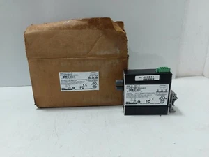 N-Tron 105FX-ST Ethernet Switch , Volts 10-30V, Amps 0.60A - Picture 1 of 8
