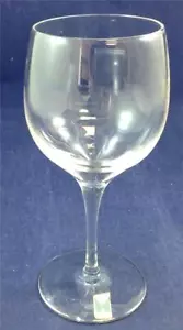 Cáliz de agua Lenox cristal Belmont - Imagen 1 de 2