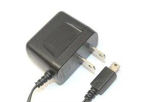 Motorola SPN5404A FMP5334A AC Power Supply Adapter Charger Plug 50/60 Hz 5V .15A - Picture 1 of 2