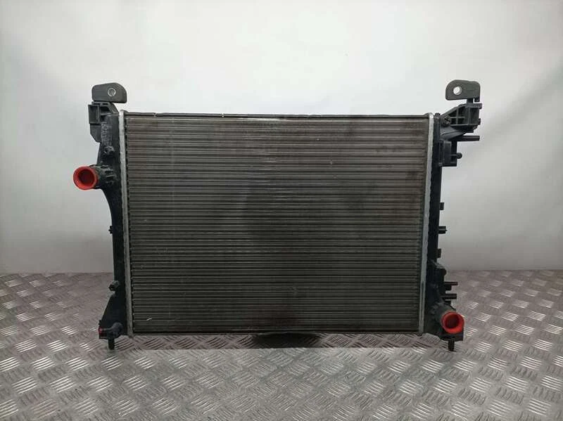 0050522910 4710443 wasserkühler für ALFA ROMEO MITO (145) JUNIOR 2006 - Изображение 1 из 4