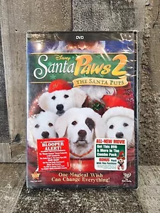 "NEU VERSIEGELT ""Santa Buddies (DVD, 2009)" - Bild 1 von 4