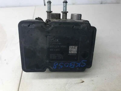 Conjunto de bomba de freno antibloqueo Dodge Caravan 2005-2007 OEM Foto 1 de 4