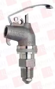 JUSTRITE 08916 / 08916 (NEW IN BOX) - Picture 1 of 1