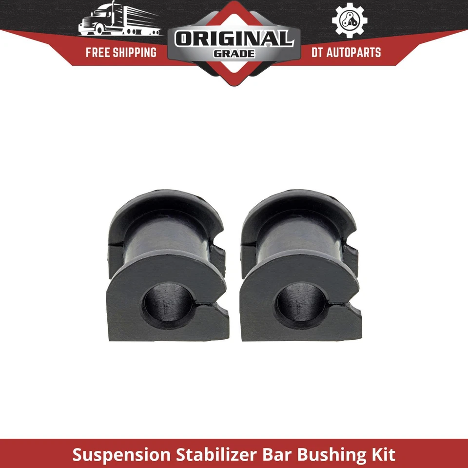Kit de buje de barra estabilizadora de suspensión Mercury Mountaineer 2002-2005 Mevotech Foto 1 de 4