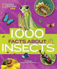 1000 Facts About Insects (100 Facts About...) (100 Facts About...)