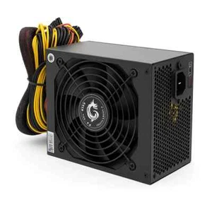 Power Supply Unit 1000w 80 Plus Bronze - Picture 1 of 5