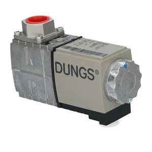 A●DUNGS SV-D507 Solenoid Valve New - Imagen 1 de 5